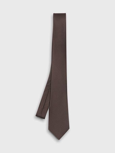 Chocolate Necktie