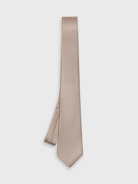 Latte Necktie