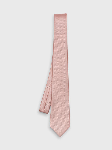 Dusty Rose Necktie